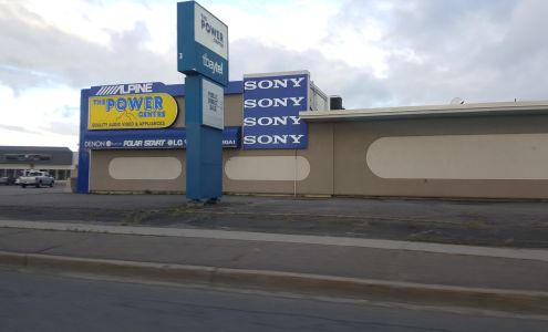 The Power Centre Thunder Bay