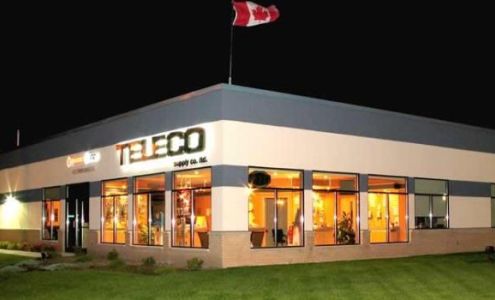 Teleco Wireless Thunder Bay