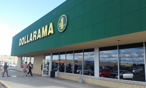 Dollarama Thunder Bay