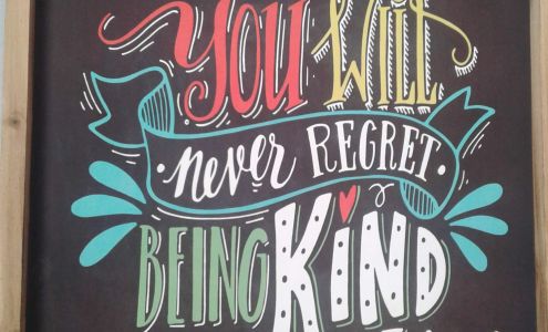 Community & Family Svc