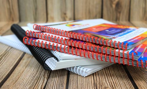 Rainbow Printing - Appt Only