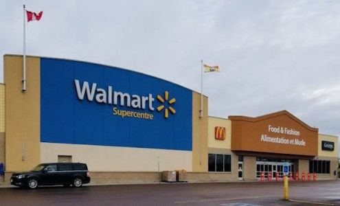 Walmart Wireless: Rogers/Fido/Telus/Koodo/Bell/Virgin Plus Moncton