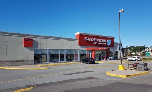Shoppers Drug Mart