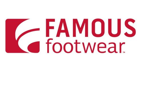 Famous Footwear