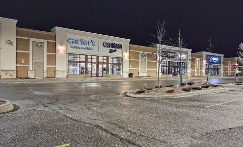 Carter's babies and kids Peterborough