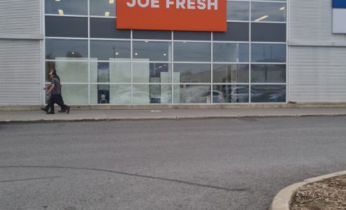 Joe Fresh