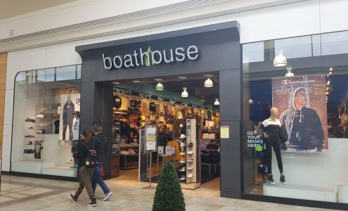 Boathouse