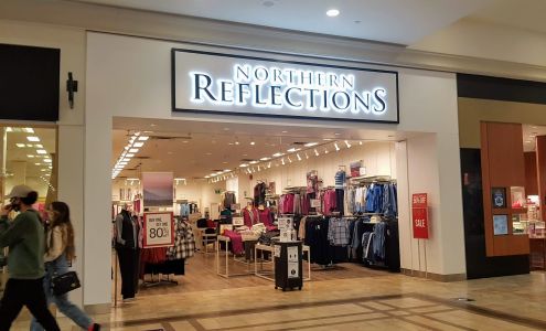 Northern Reflections