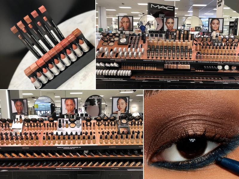 MAC Cosmetics Kamloops