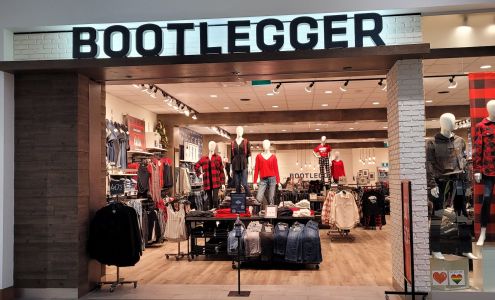 Bootlegger Medicine Hat