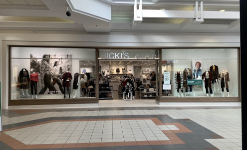 Ricki's - Medicine Hat Mall Medicine Hat