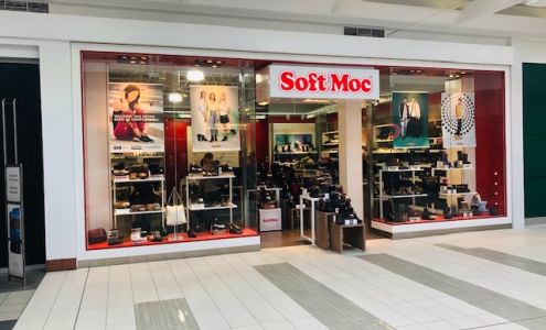 SoftMoc Medicine Hat