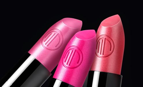 MERLE NORMAN COSMETICS STUDIO Medicine Hat