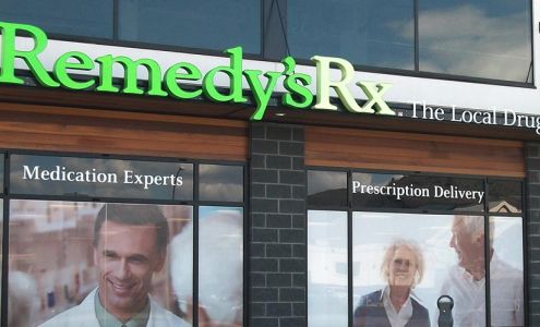 Nat's Pharmacy Medicine Hat