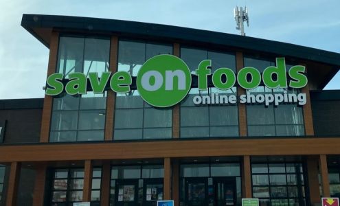 Save-On-Foods Pharmacy Medicine Hat