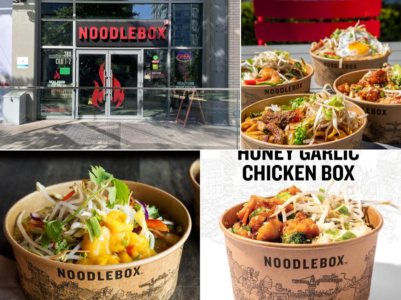 Noodlebox