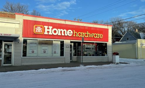 Hill Home Hardware Medicine Hat