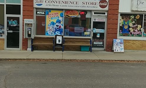 Food Plus Medicine Hat