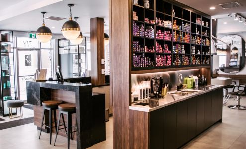 Les Coifferies d'Annie