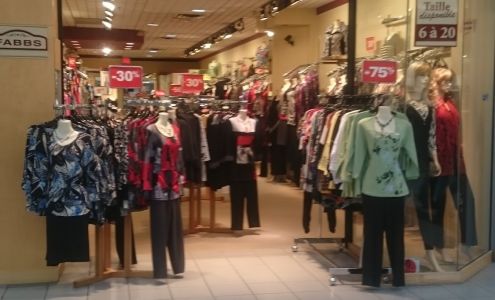 Fabbs Inc Drummondville