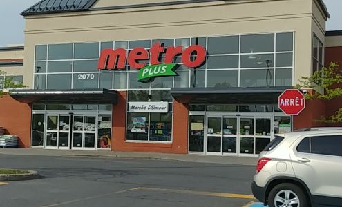 Metro Plus Drummondville Drummondville