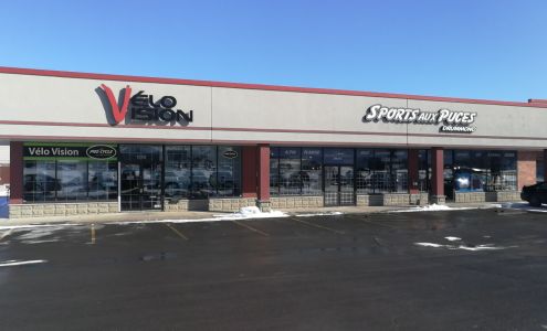 Vélo Vision | Vélos , équipement et accesoires | Entretiens mécaniques | Drummondville