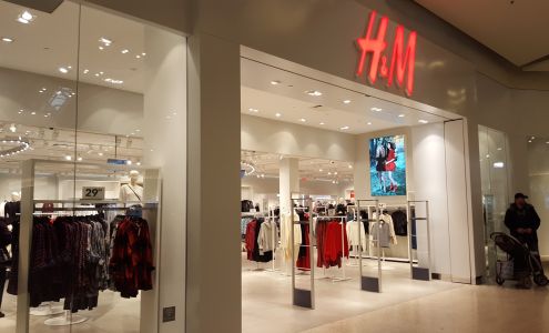 H&M Chicoutimi
