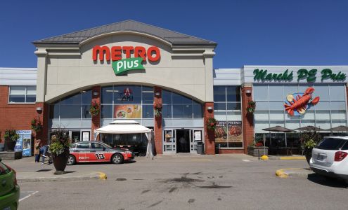 Metro Plus P.E. Prix Jonquiere Saguenay