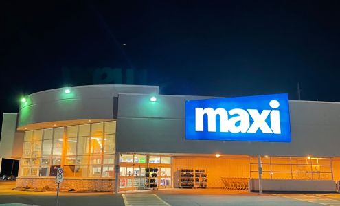 Maxi Chicoutimi Barrette (Maxi) Chicoutimi