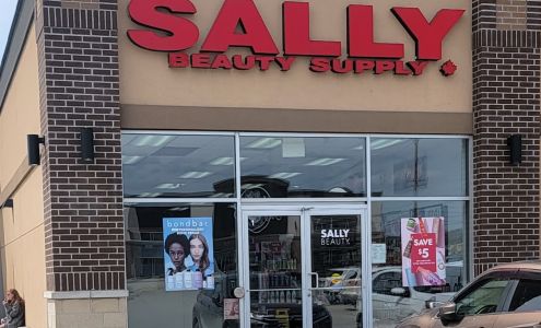 Sally Beauty North Bay