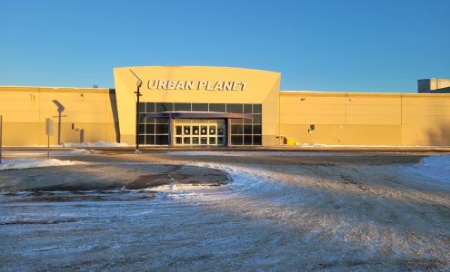 Urban Planet