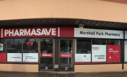 Pharmasave Marshall Park Pharmacy North Bay