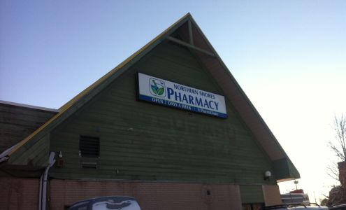 Northern Shores Pharmacy North Bay