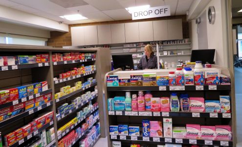 North Bay Regional Pharmacy | MyRxHealth North Bay