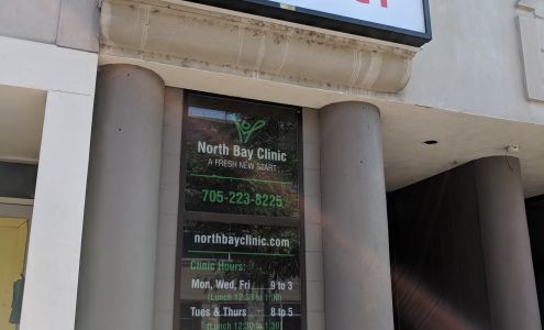 North Bay Lifecare Pharmacy North Bay