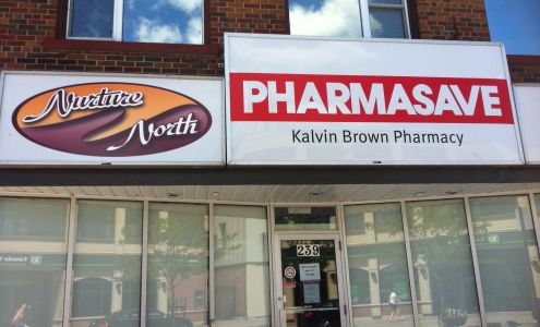 Pharmasave Kal's North Bay
