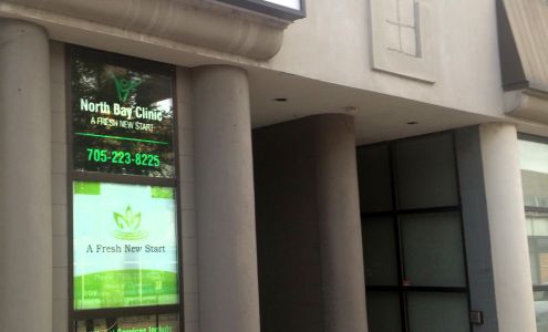 North Bay Clinic & Pharmacy