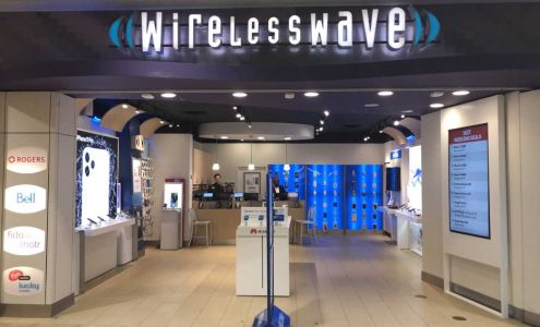 WIRELESSWAVE | Cell Phones & Mobile Plans North Bay