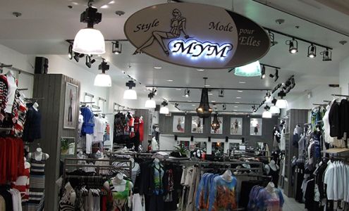 Boutique Style MYM Inc