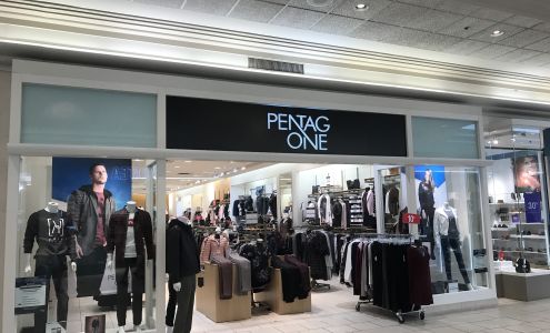 Boutique Le Pentagone Joliette