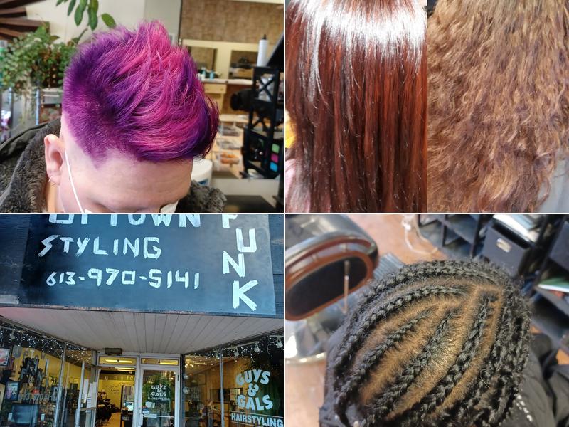 Uptown Funk Styling for Guys & Gals