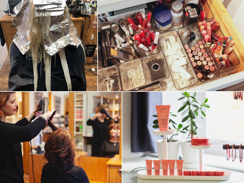 The Cat's Meow Salon