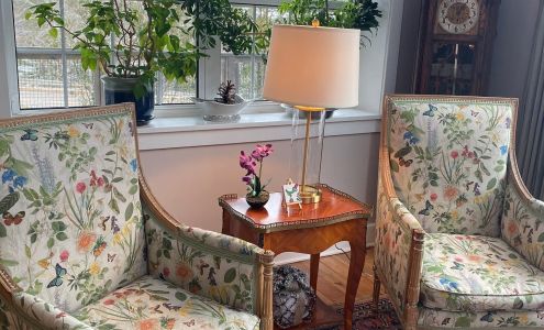 Material Girl Fabrics