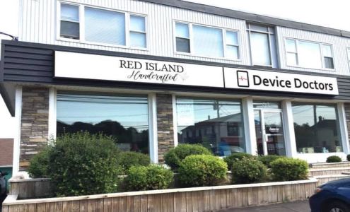 Red Island Handcrafted