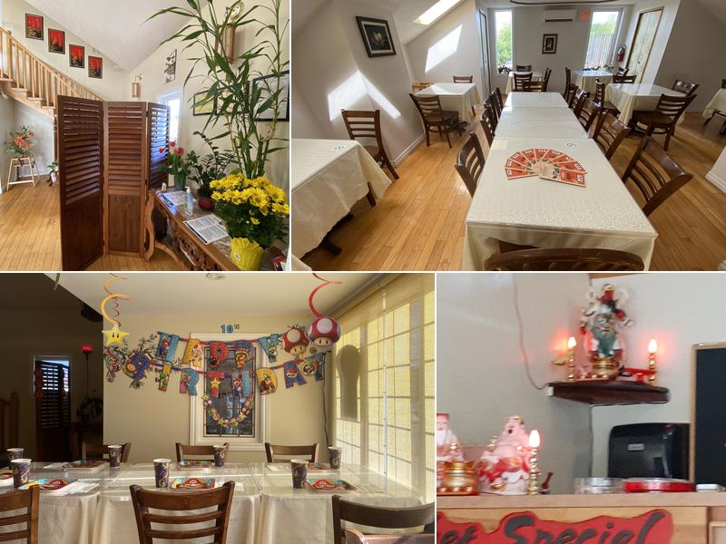 Wok Etcetera 367 Champlain St, Dieppe