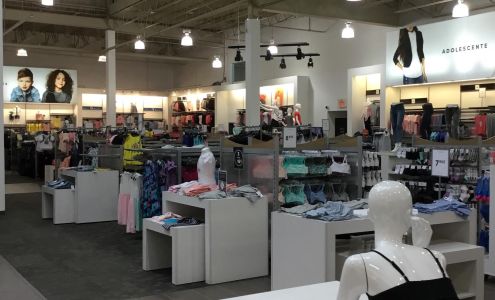 Aubainerie Victoriaville