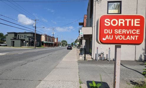 Olivier Pour Hommes Victoriaville