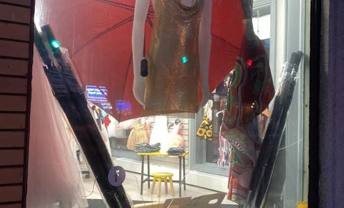 M.J Boutique Victoriaville