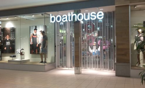 Boathouse Grande Prairie