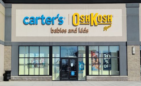 Carter's OshKosh